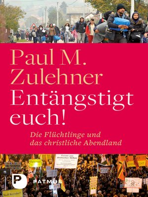 cover image of Entängstigt euch!